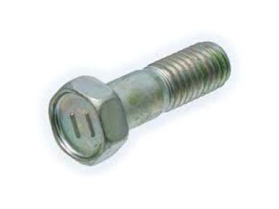 Toyota 90101-08082 Bolt