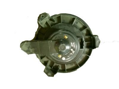 Toyota 87103-35070 Fan & Motor