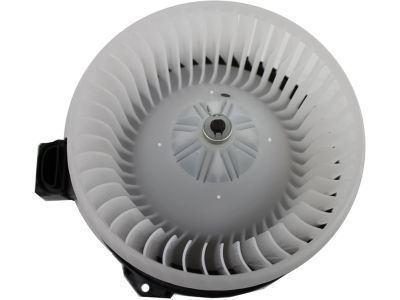 Toyota 87103-35070 Fan & Motor