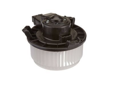 Toyota 87103-35070 Fan & Motor