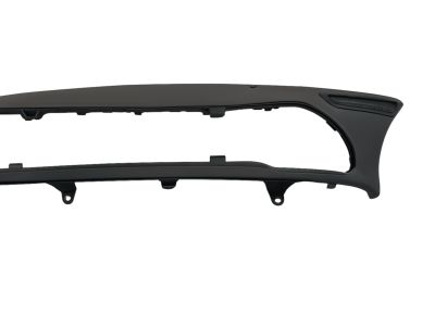 Toyota 52159-0E330 COVER, RR BUMPER