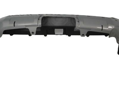 Toyota 52159-35923 Bumper Cover