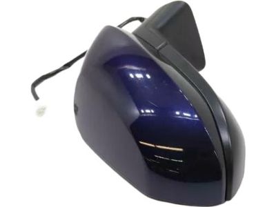 Toyota 87910-02928 Mirror Assembly