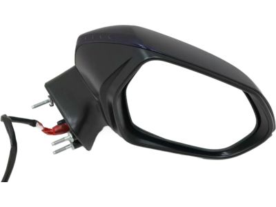 Toyota 87910-02928 Mirror Assembly