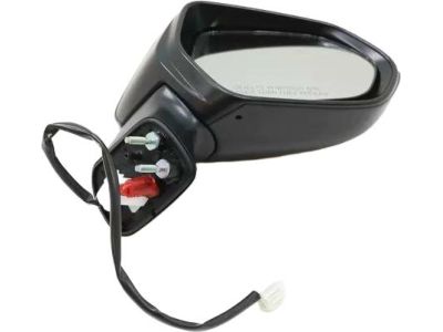 Toyota 87910-02928 Mirror Assembly
