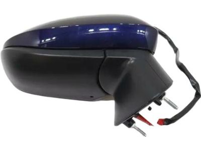 Toyota 87910-02928 Mirror Assembly