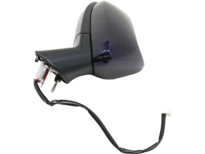 Toyota 87910-02928 Mirror Assembly