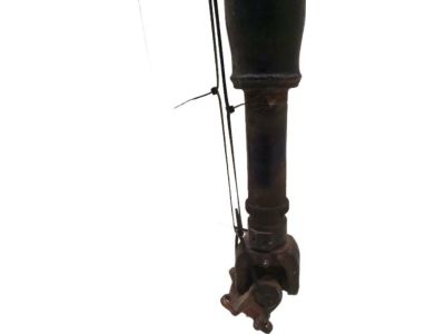 Toyota 37100-3D220 Drive Shaft