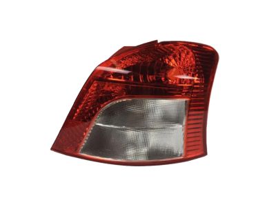 Toyota 81551-52520 Tail Lamp Assembly
