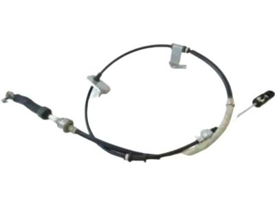 Toyota 33820-04041 Shift Control Cable