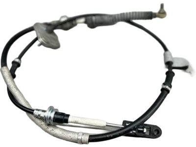 Toyota 33820-04041 Shift Control Cable