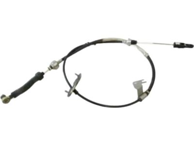 Toyota 33820-04041 Shift Control Cable