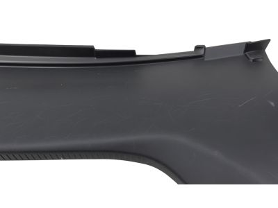 Toyota 58387-AA020 Rear Panel Trim