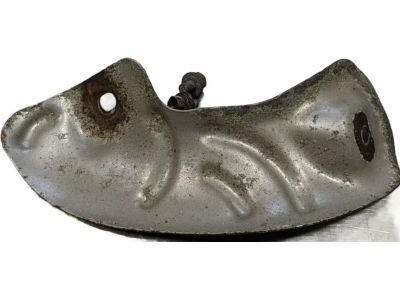 Toyota 17168-0V010 Upper Insulator