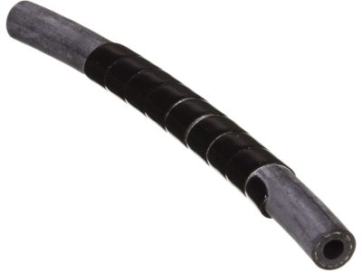 Lexus 16267-0P020 Hose, Water By-Pass, NO.3