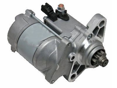 Lexus 28100-66040-84 Starter,Reman