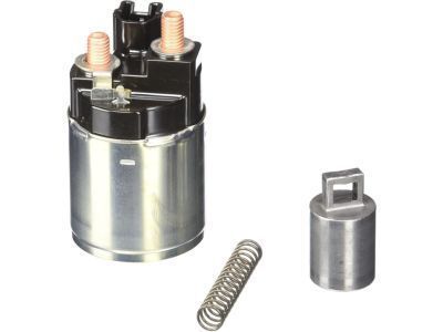 Lexus 28226-28051 Starter Kit, Repair Service