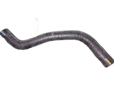 Toyota 16261-F2220 Overflow Hose