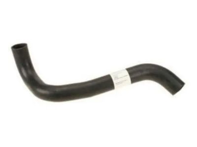 Toyota 16261-0S010 Hose, Water By-Pass