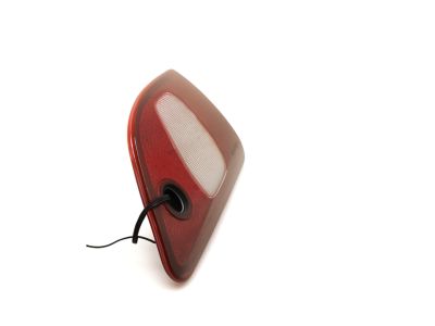 Toyota 81670-02010 Back Up Lamp Assembly