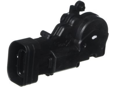 Toyota 69150-0C010 Actuator