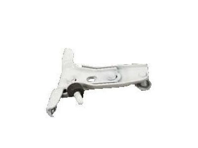 Toyota 68310-08020 Roller & Bracket