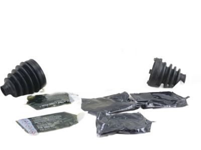 Toyota 04427-06290 Outer Boot