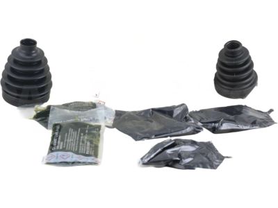 Toyota 04427-06290 Outer Boot