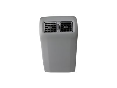 Toyota 58923-35020-B0 Rear Panel