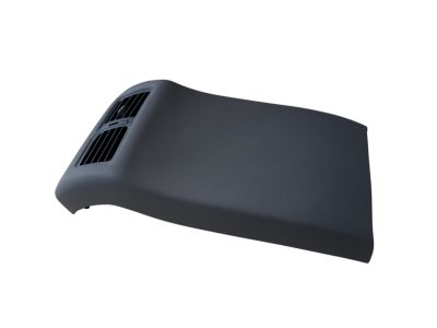 Toyota 58923-35020-B0 Rear Panel