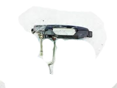 Toyota 69201-AA011 Handle Base