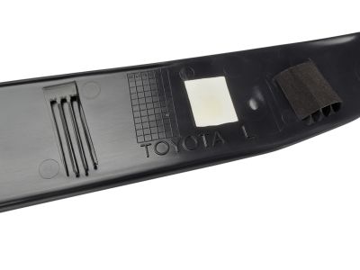 Toyota 62792-0R010 Upper Molding