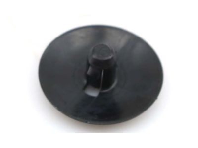 Lexus 77512-35140 Bracket, Fuel Tank, Rear
