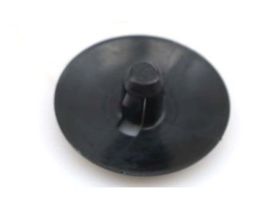 Toyota 77512-35140 Tank Shield Clip