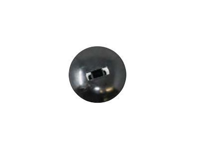 Lexus 77512-35140 Bracket, Fuel Tank, Rear
