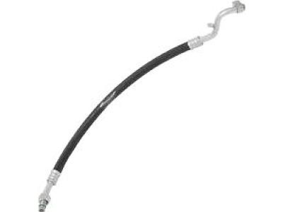 Toyota 88712-35050 AC Hoses