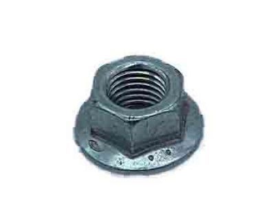 Toyota 90178-A0052 Support Nut
