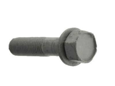 Lexus 90119-10811 Bolt, W/Washer