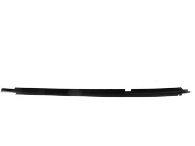 Toyota 75730-48110 Belt Molding