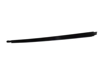Toyota 75730-48110 Belt Molding