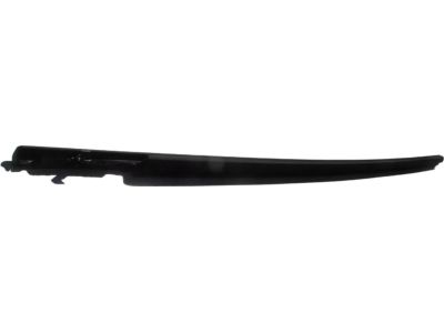 Toyota 75730-48110 Belt Molding