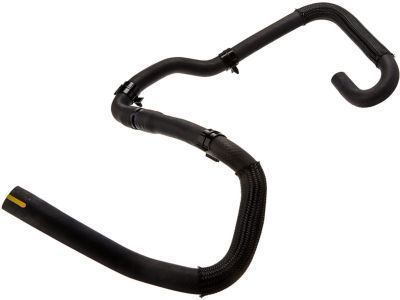 Toyota G9229-47020 Lower Hose