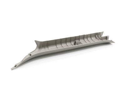 Toyota 62210-0A140-B0 Windshield Pillar Trim