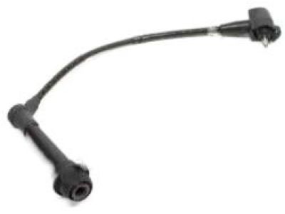 Lexus 90919-12946 Cord, Spark Plug Resistive, NO.5