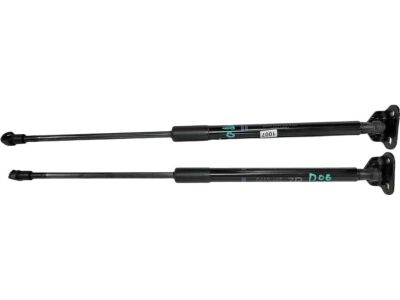 Toyota 68950-0W861 Support Cylinder