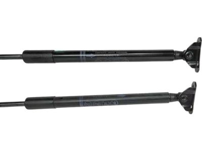 Toyota 68950-0W861 Support Cylinder