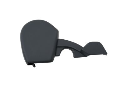 Toyota 71862-0R020-C0 Inner Cover