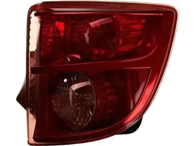 Toyota 81551-2B590 Combo Lamp Assembly