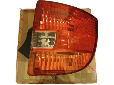 Toyota 81551-2B590 Combo Lamp Assembly