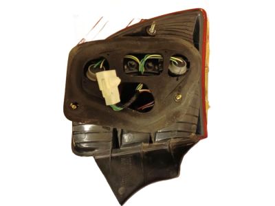 Toyota 81551-2B590 Combo Lamp Assembly